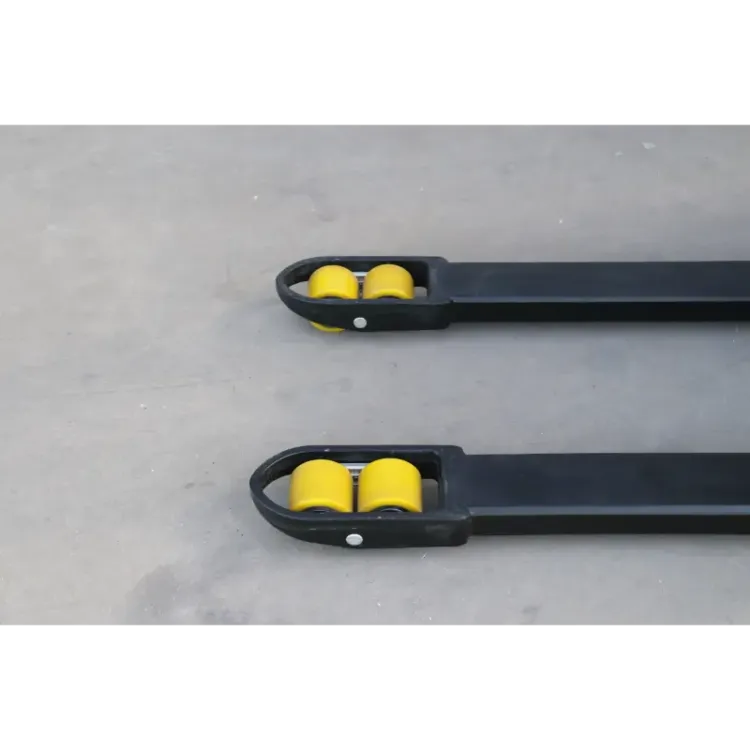 EMPILHADOR ELECTRICO CLJ HU LIFT ()
