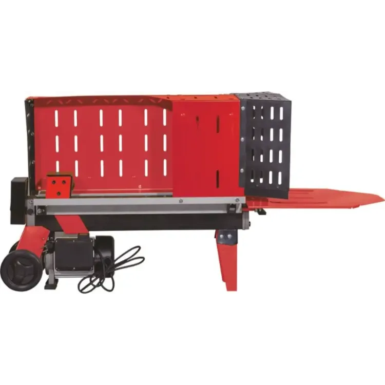 RACHADOR DE LENHA HORIZONTAL COM PROTEÇÃO W DRAKKAR RACHADOR DE LENHA HORIZONTAL COM PROTEÇÃO W DRAKKAR