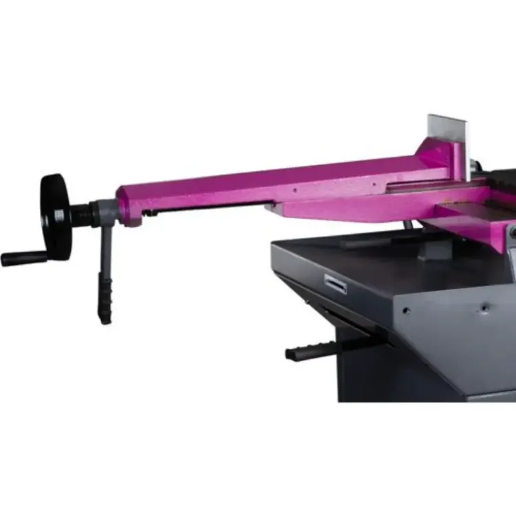 Serrote de Fita com Braço Giratório OPTIMUM SD 285 400V 1500W