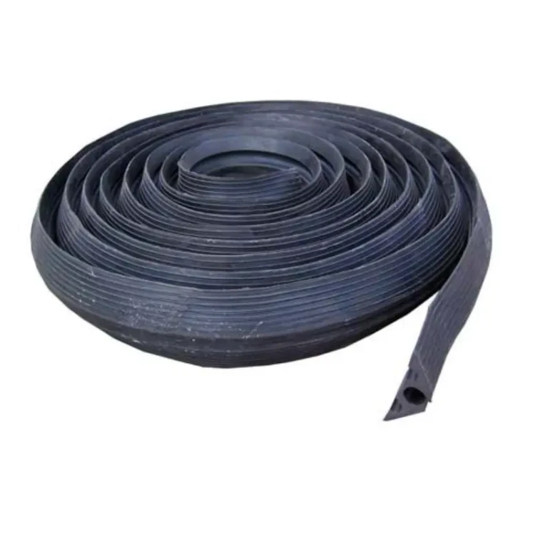 Protetor de Cabo Industrial WP100 e Desacelerador Metalworks 10m