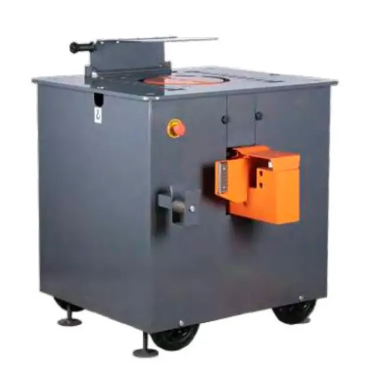 Máquina Combinada Cortadora e Dobradora SIRL CD38/42RL 5.5 HP 480 Kg