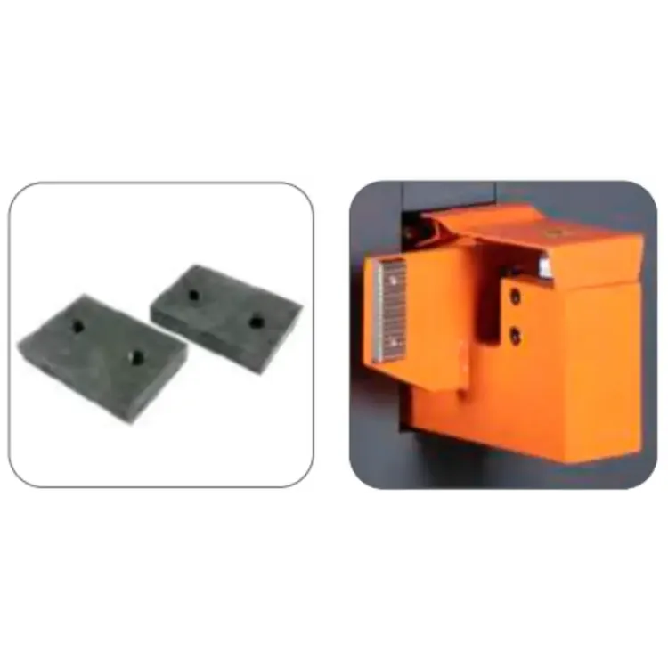 Máquina Combinada Cortadora e Dobradora SIRL CD38/42RL 5.5 HP 480 Kg