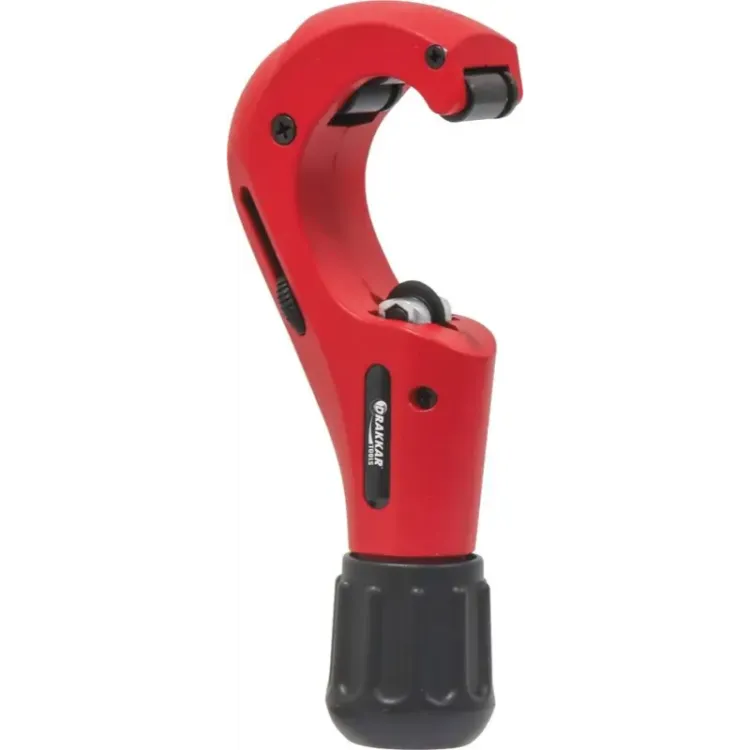CORTADOR DE TUBOS PARA COBRE E ALUMÍNIO A MM DRAKKAR CORTADOR DE TUBOS PARA COBRE E ALUMÍNIO A MM DRAKKAR