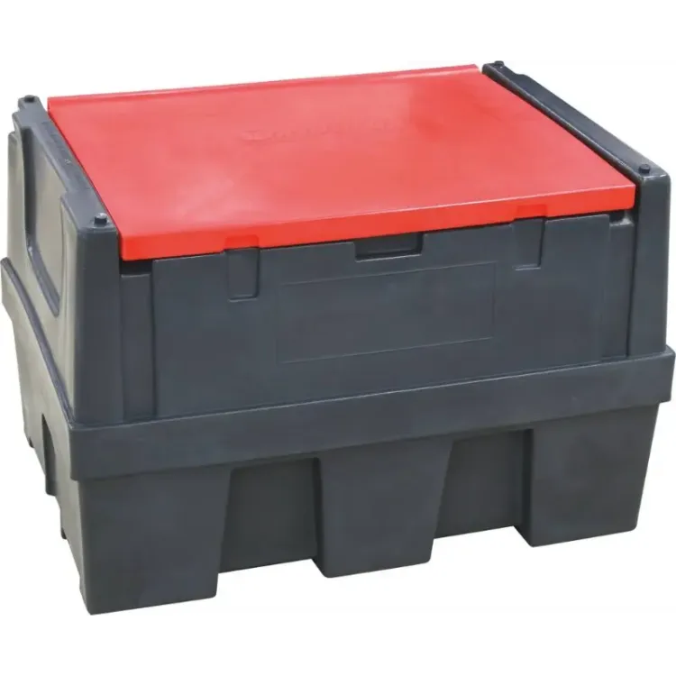 Depósito de Abastecimento de Gasóleo DRAKKAR 450L 12V 45L/min