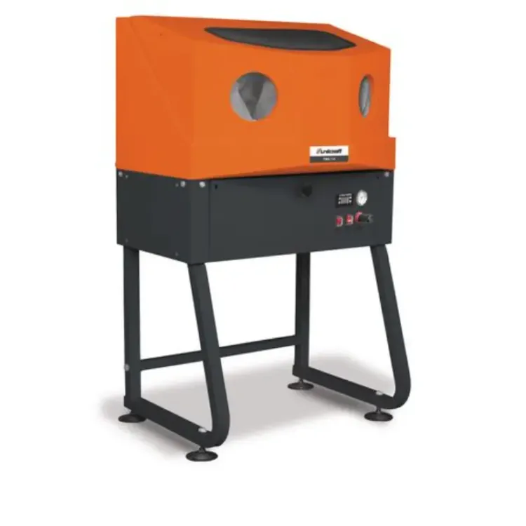 Lavadora de Peças com Aquecimento UNICRAFT TWG 230V Lavadora de Peças com Aquecimento UNICRAFT TWG 230V