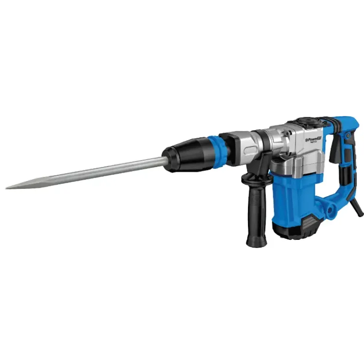 MARTELO DEMOLIDOR PRED SDS MAX KG W V POWERED MARTELO DEMOLIDOR PRED SDS MAX KG W V POWERED