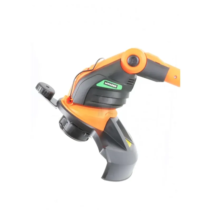 APARADOR DE RELVA 600W 320MM MADER