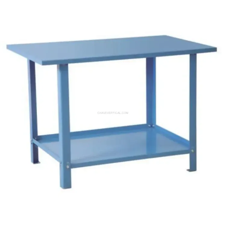 BANCO DE TRABALHO GR31A - AZUL METALWORKS BANCO DE TRABALHO GR31A - AZUL METALWORKS