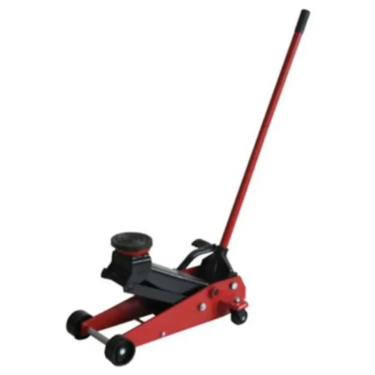 Macaco de Rodas METALWORKS CATM300T 3 Toneladas 375mm Hidráulico Macaco de Rodas METALWORKS CATM300T 3 Toneladas 375mm Hidráulico