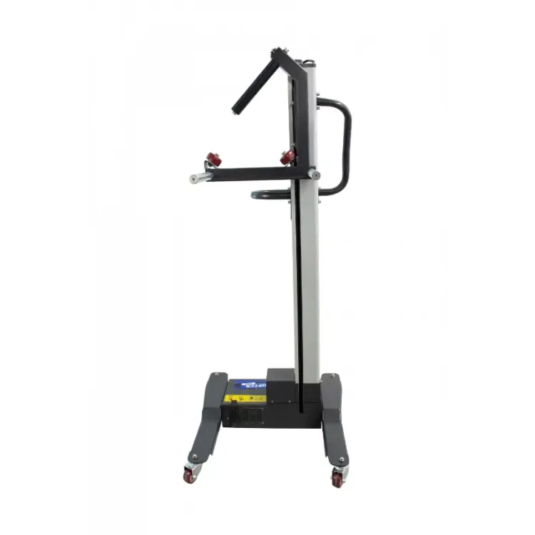 ELEVADOR DE RODA ELÉTRICO KG KROFTOOLS ELEVADOR DE RODA ELÉTRICO KG KROFTOOLS