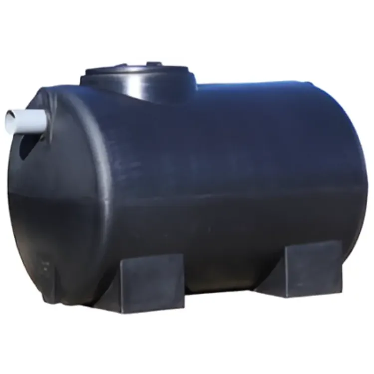 Fossa Séptica Simples 1.000 Litros PREMIERTECH com Pré-filtro Estanque