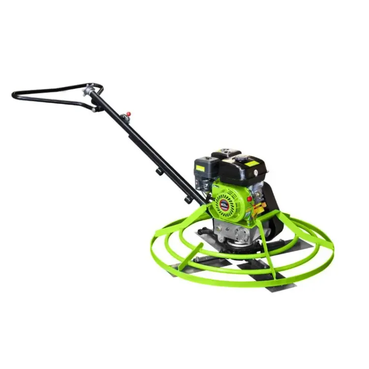 HELICÓPTERO ALISADOR DE BETÃO ZIPPER ZI BGY