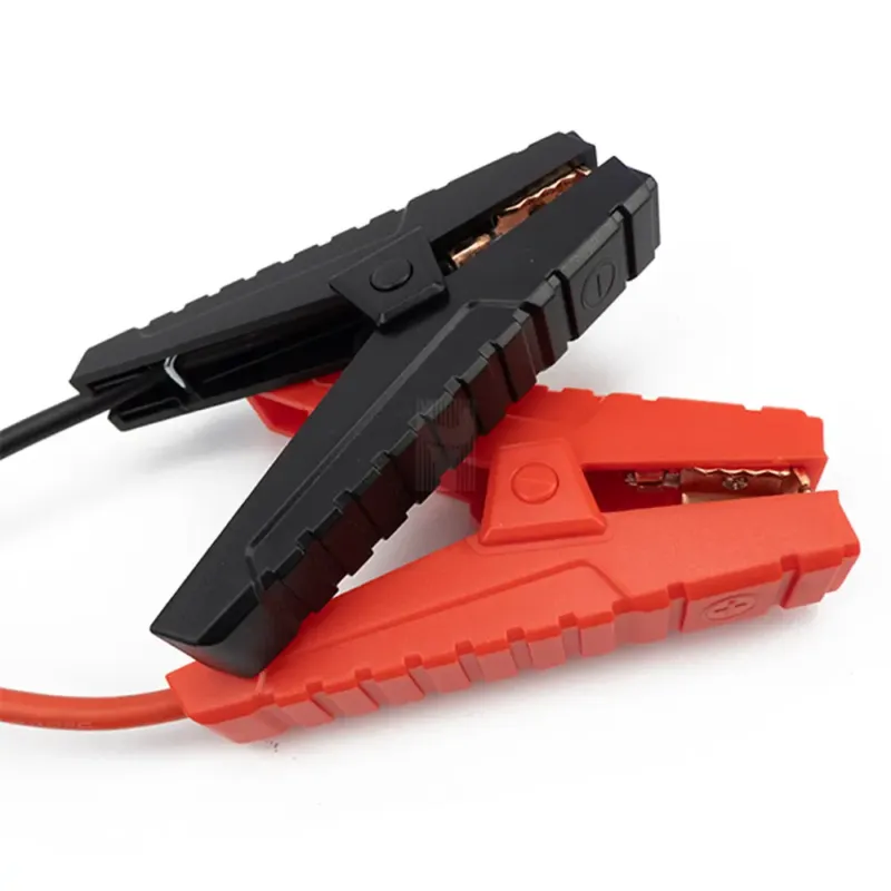 ARRANCADOR LITHIUM LT-17 SOLTER