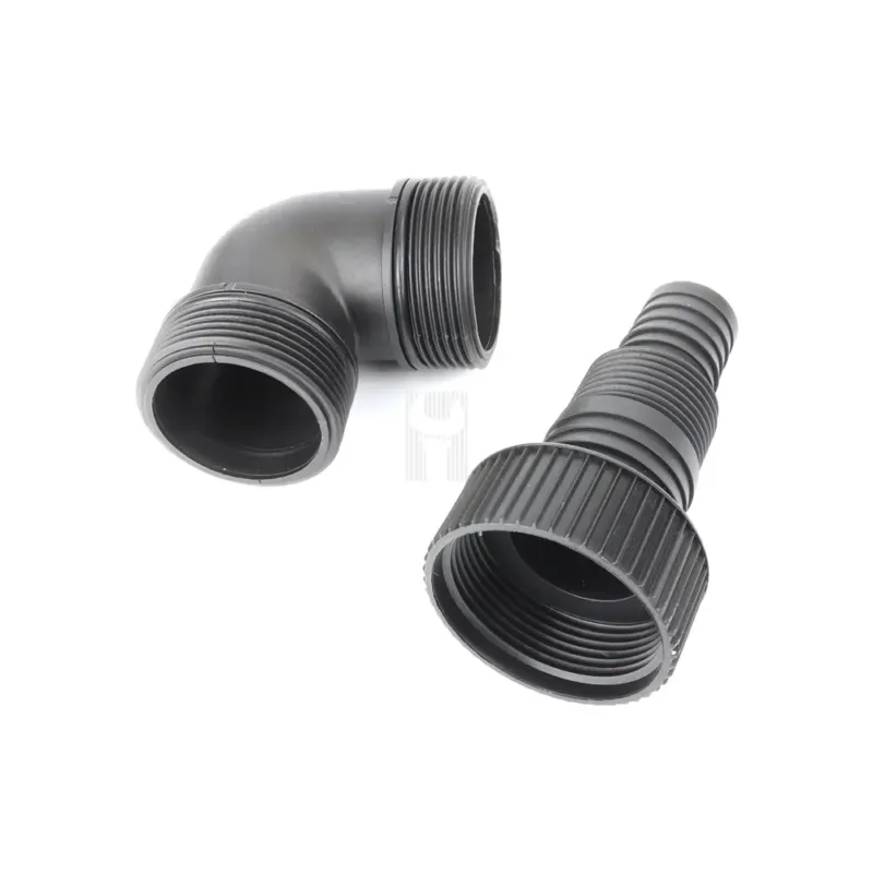 Bomba Submersível para Águas Sujas MADER 400W 8000L/H