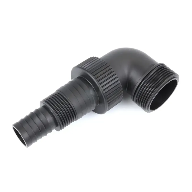 Bomba Submersível para Águas Sujas MADER 400W 8000L/H