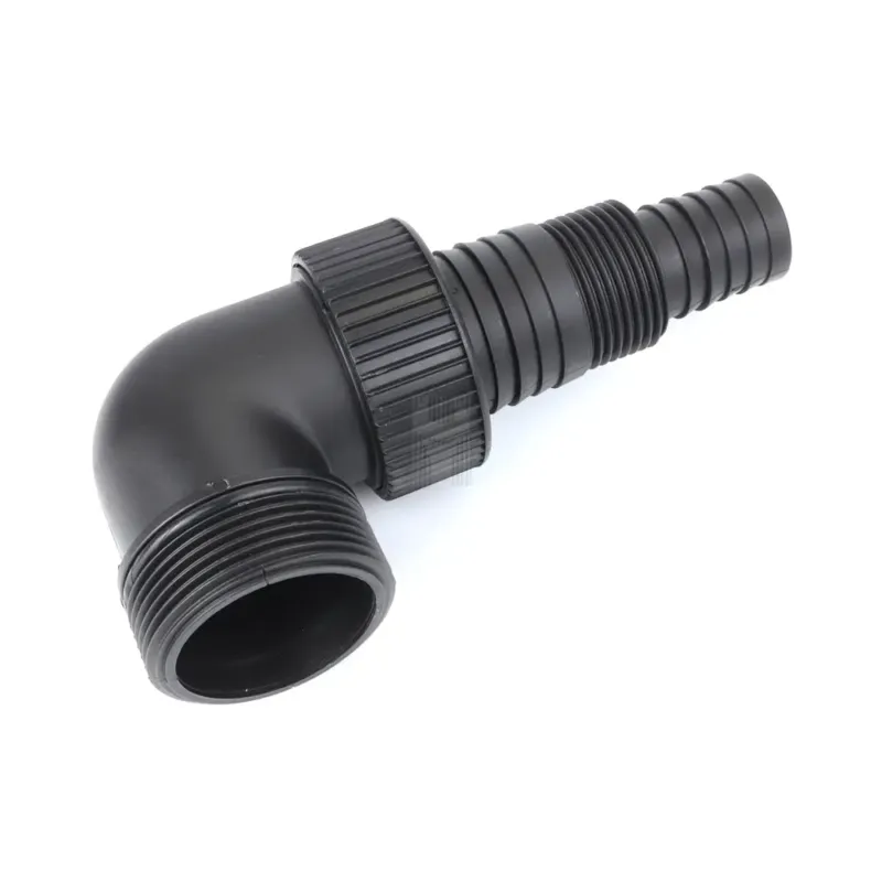 Bomba Submersível para Águas Sujas MADER 400W 8000L/H