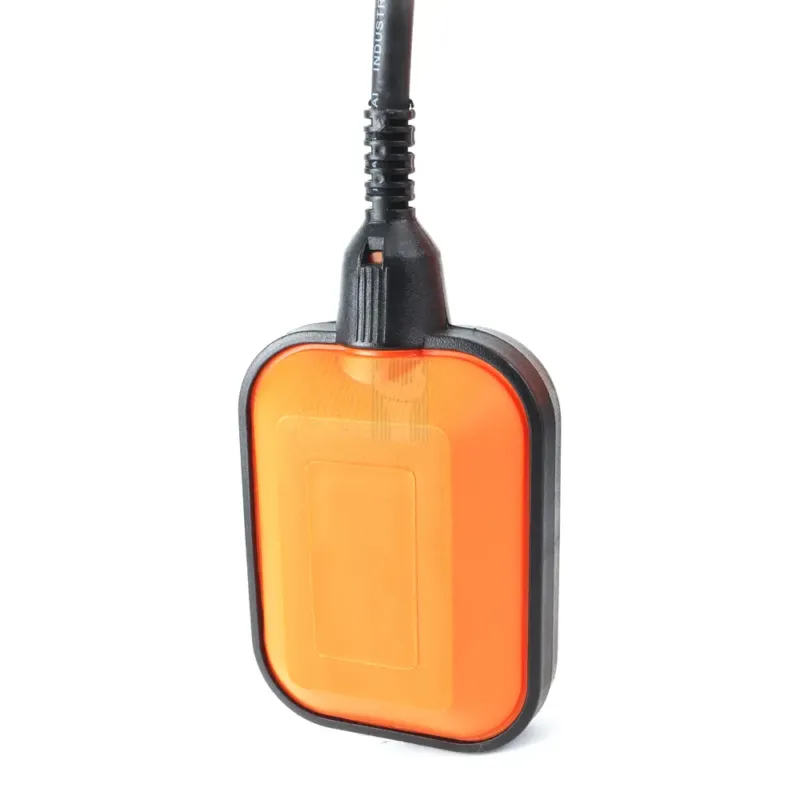 BOMBA SUBMERSÍVEL ÁGUAS SUJAS 750W 13000L/H MADER