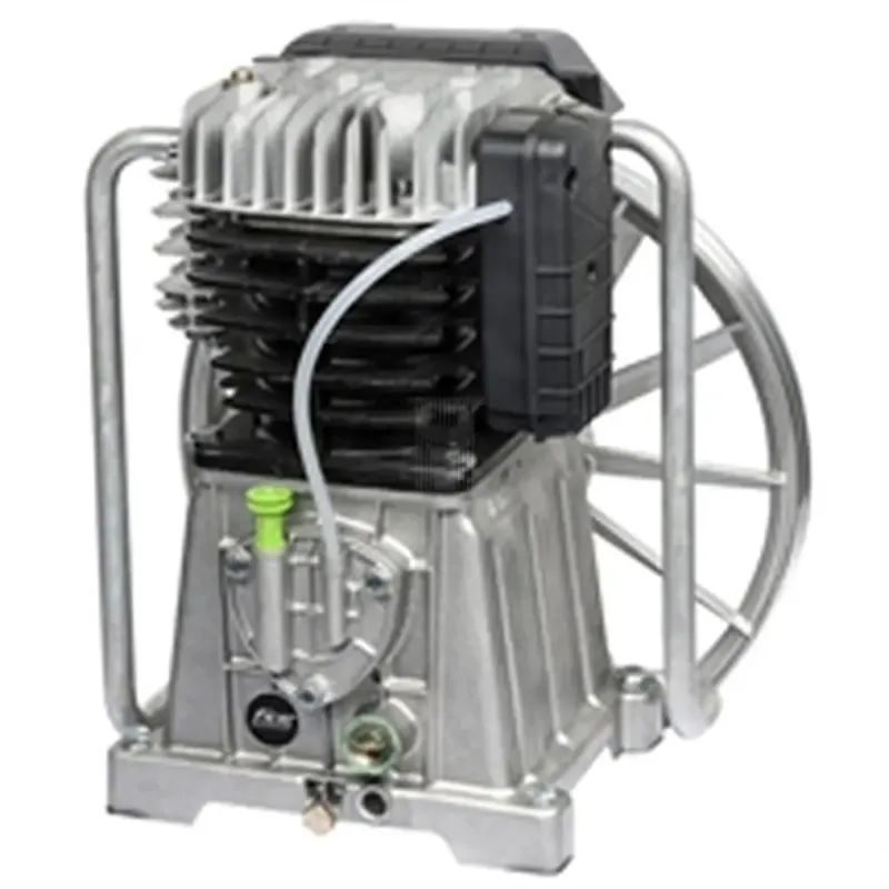 CABEÇA COMPRESSOR AB 998 POWERED CABEÇA COMPRESSOR AB 998 POWERED
