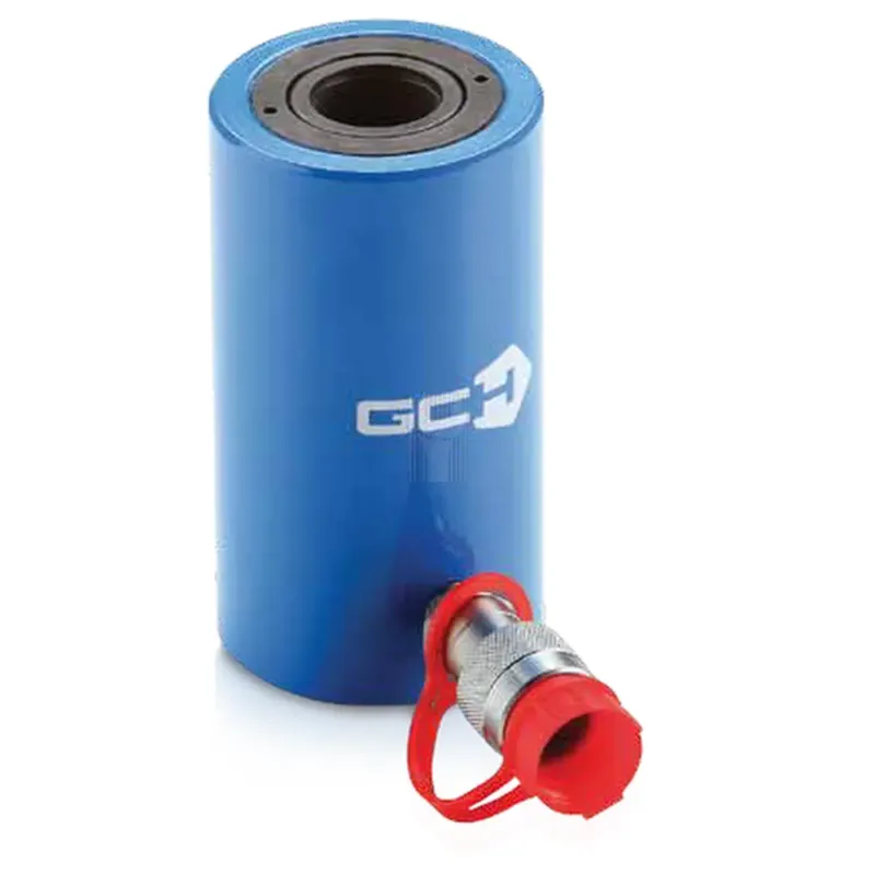 Cilindro de Pistão Oco GCH HYDRAULIC RH03006 28.9T 63mm