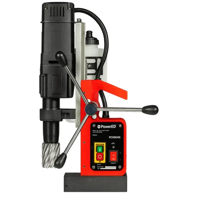 COLUNA MAGNÉTICA PMD500 POWERED
