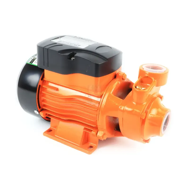 Eletrobomba MADER 370W 230V 25L/min
