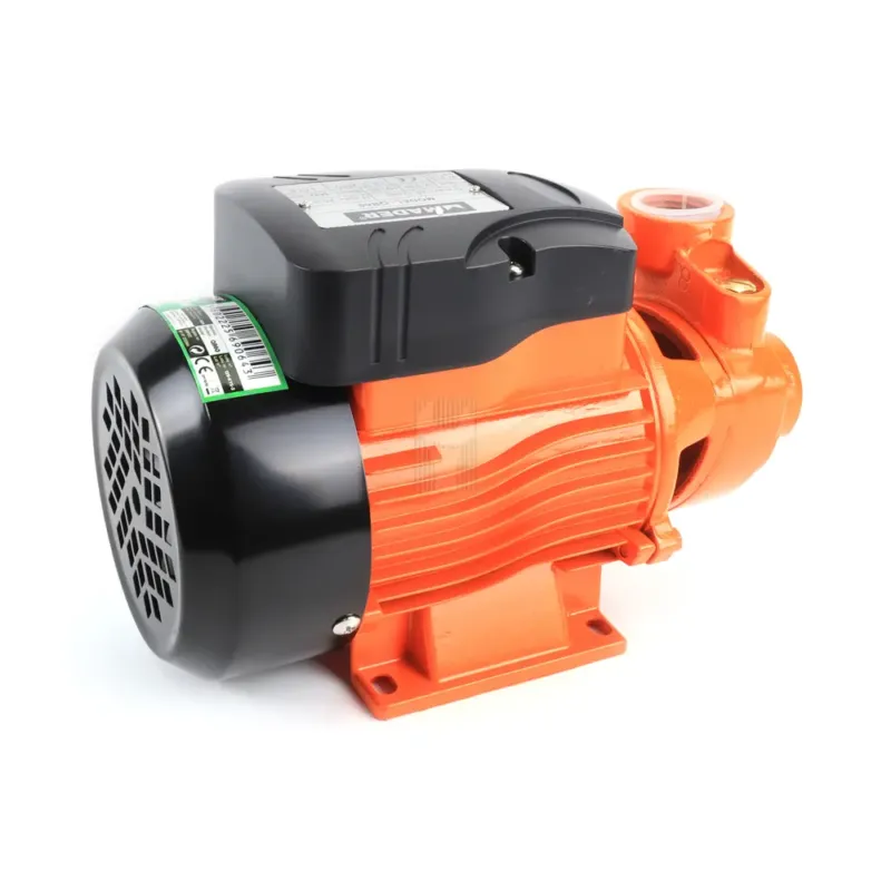 Eletrobomba MADER 370W 230V 25L/min