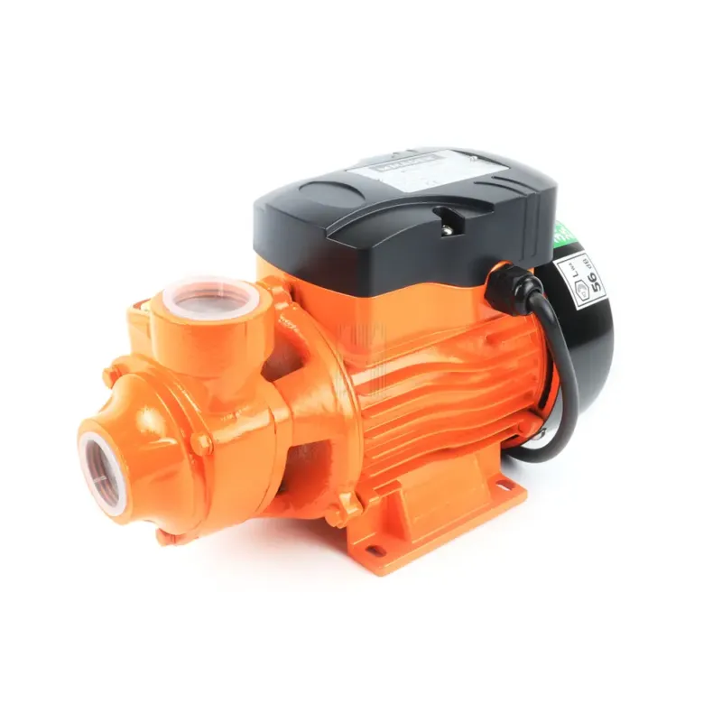 Eletrobomba MADER 370W 230V 25L/min