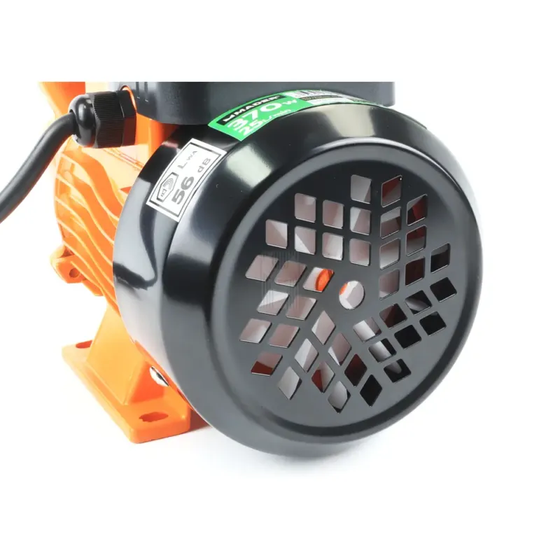 Eletrobomba MADER 370W 230V 25L/min
