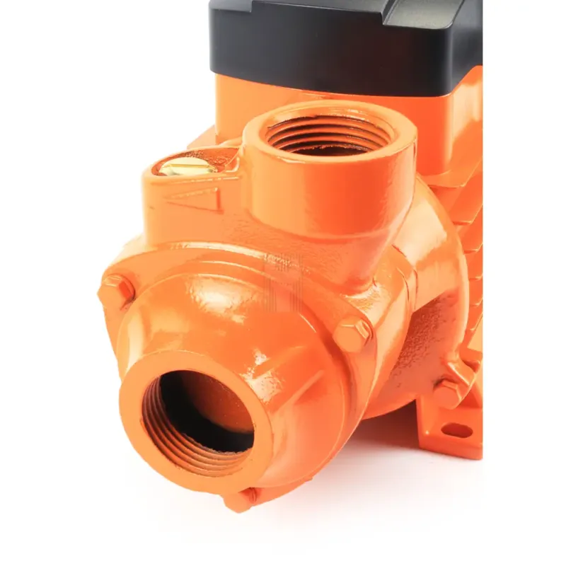 Eletrobomba MADER 370W 230V 25L/min