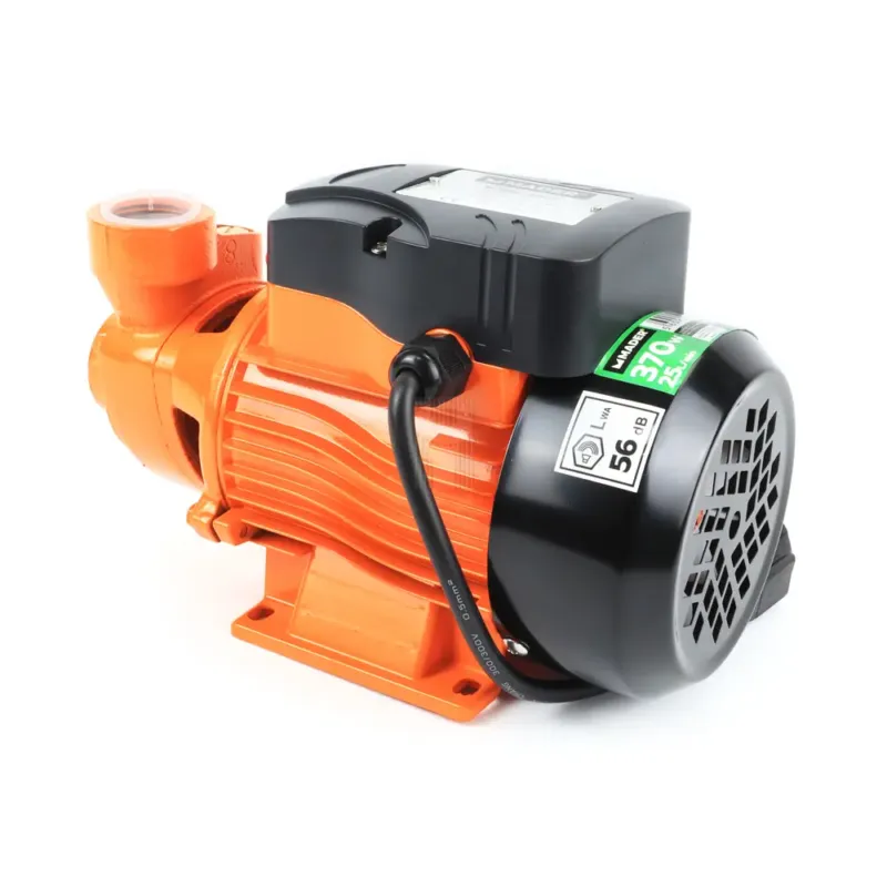 Eletrobomba MADER 370W 230V 25L/min