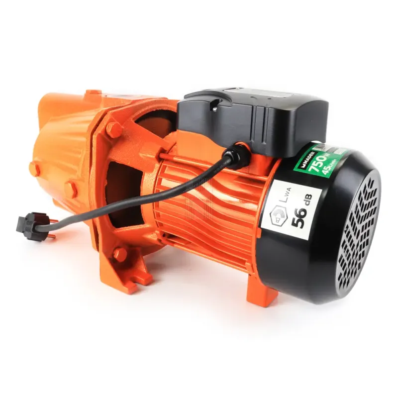 ELETROBOMBA 750W 50L/MIN MADER