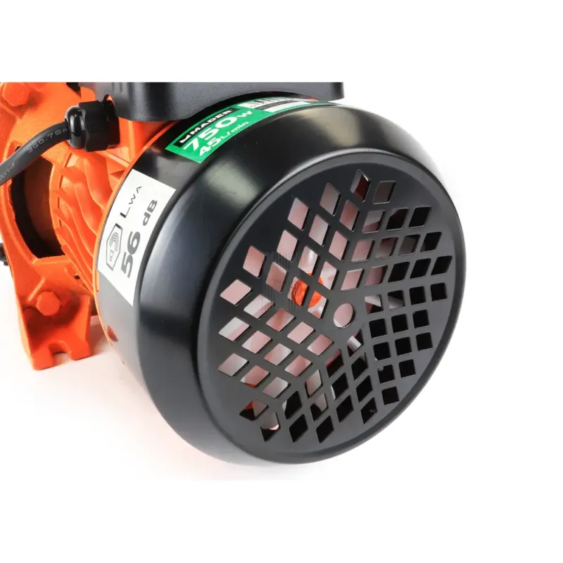 ELETROBOMBA 750W 50L/MIN MADER