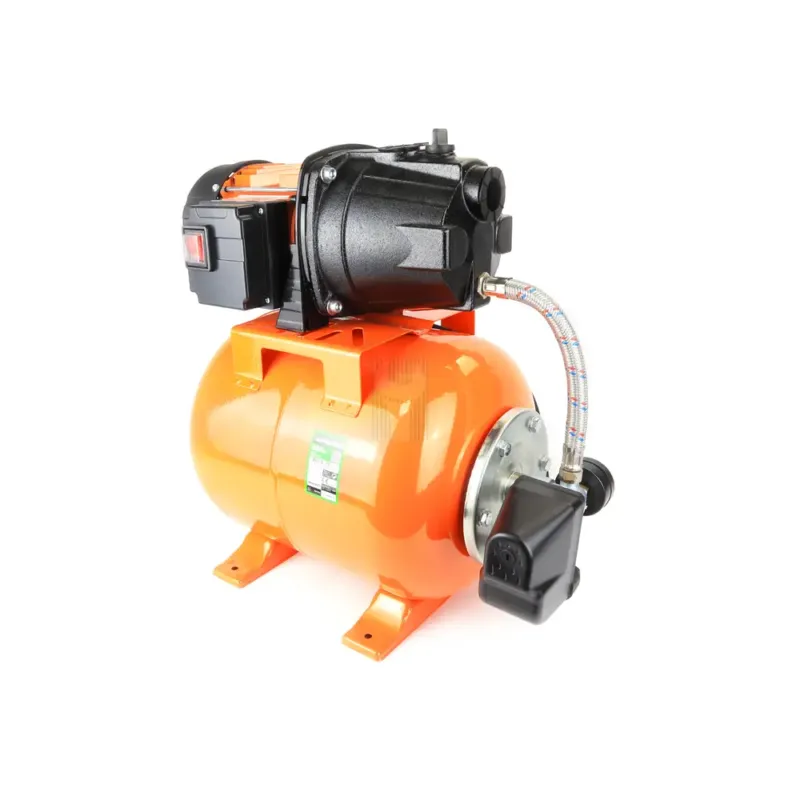 Eletrobomba com Depósito MADER 800W 19L 55L/min