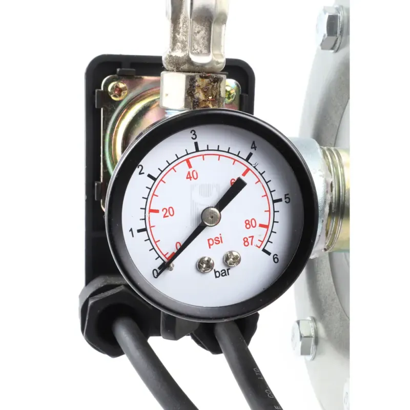Eletrobomba com Depósito MADER 800W 19L 55L/min