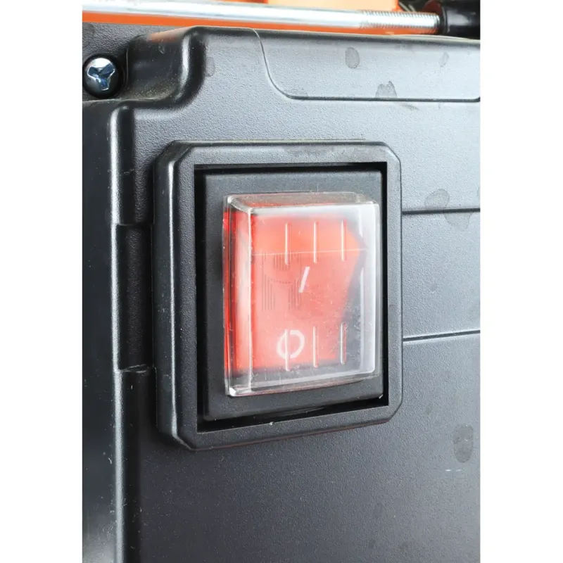 Eletrobomba com Depósito MADER 800W 19L 55L/min