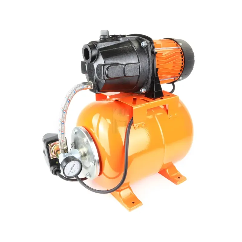 Eletrobomba com Depósito MADER 800W 19L 55L/min