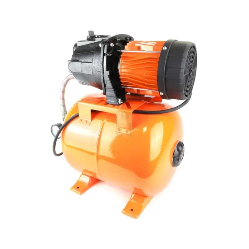 Eletrobomba com Depósito MADER 800W 19L 55L/min