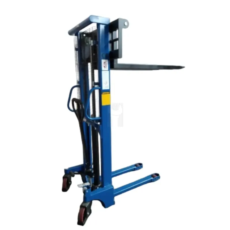 Empilhador Manual ND 2000kg 1600mm