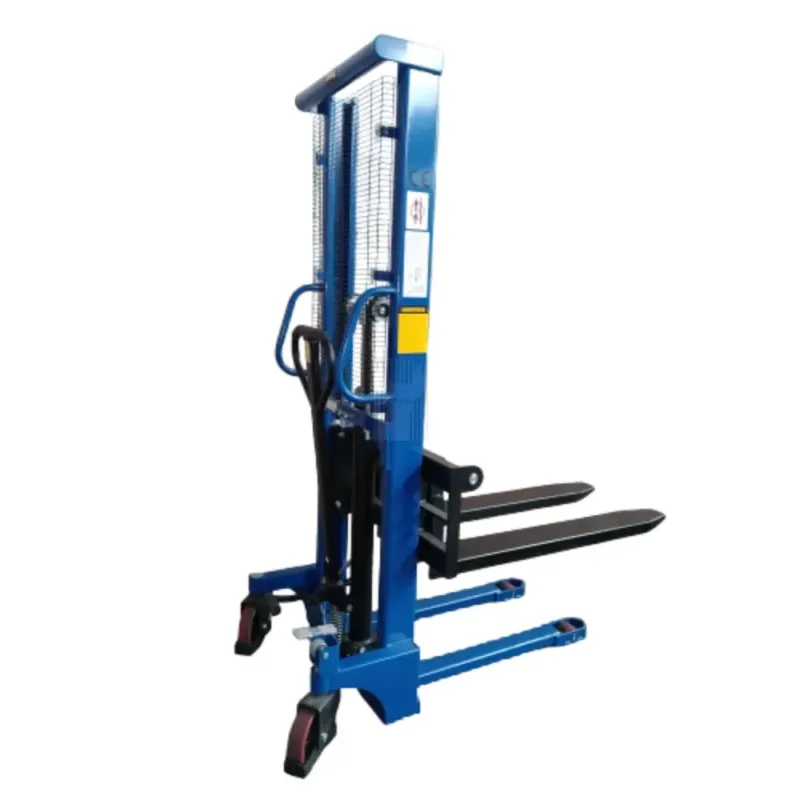 Empilhador Manual ND 2000kg 1600mm