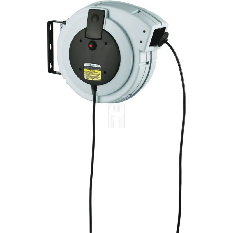 Enrolador Elétrico Automático Mabel 20m 230V 3500W