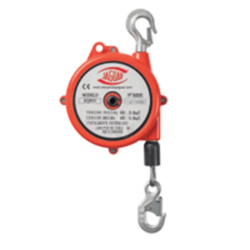 EQUILIBRADOR COM BLOQUEIO EQB35S JAG
