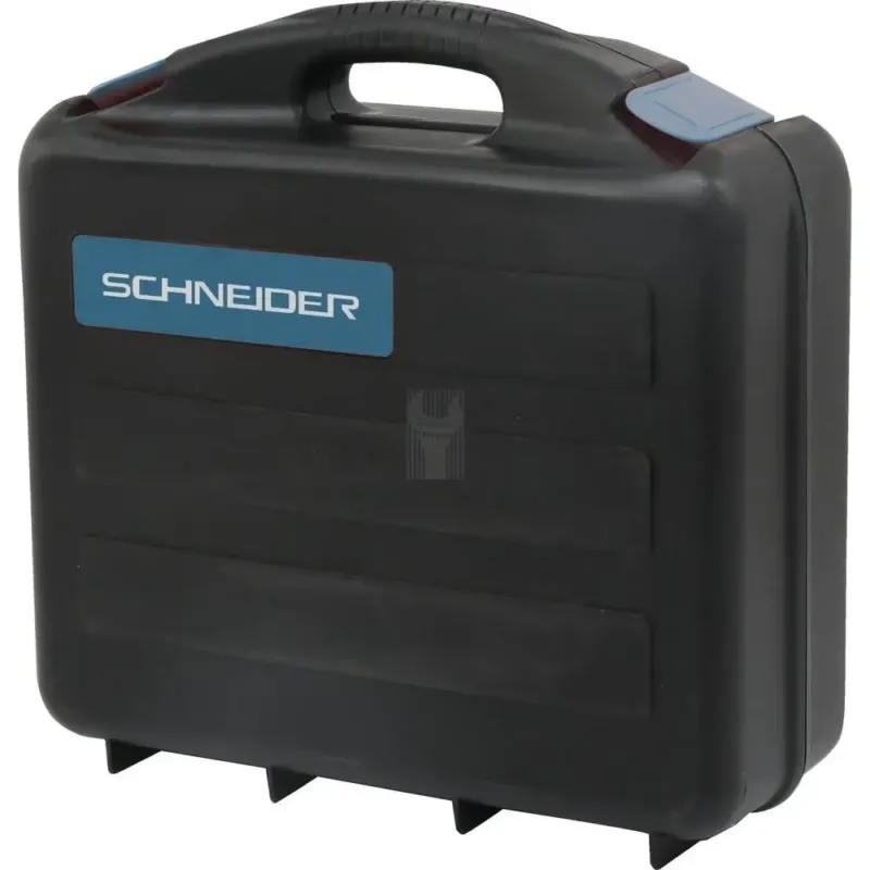Equipamento Soldadura SCHNEIDER ARC Fusion 200L MMA TIG 230V
