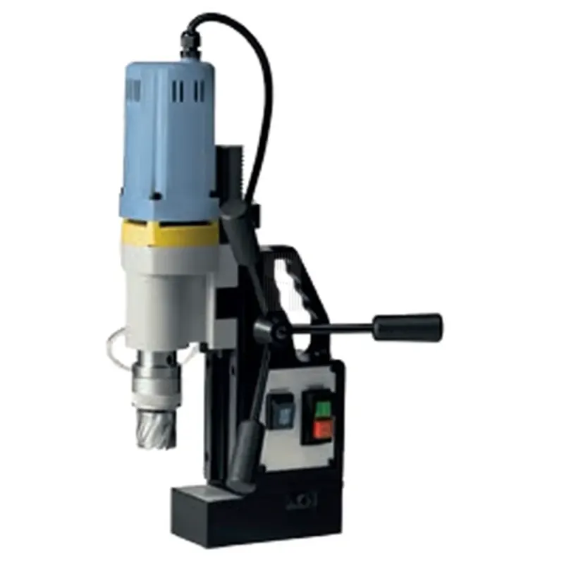 FURADORA BASE MAGNÉTICA MAGPRO 40/1S JEPSON FURADORA BASE MAGNÉTICA MAGPRO 40/1S JEPSON