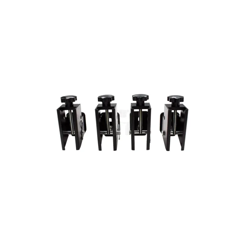 Garras Universais para Desmontador de Pneus KROFTOOLS 6-24" 8-26"