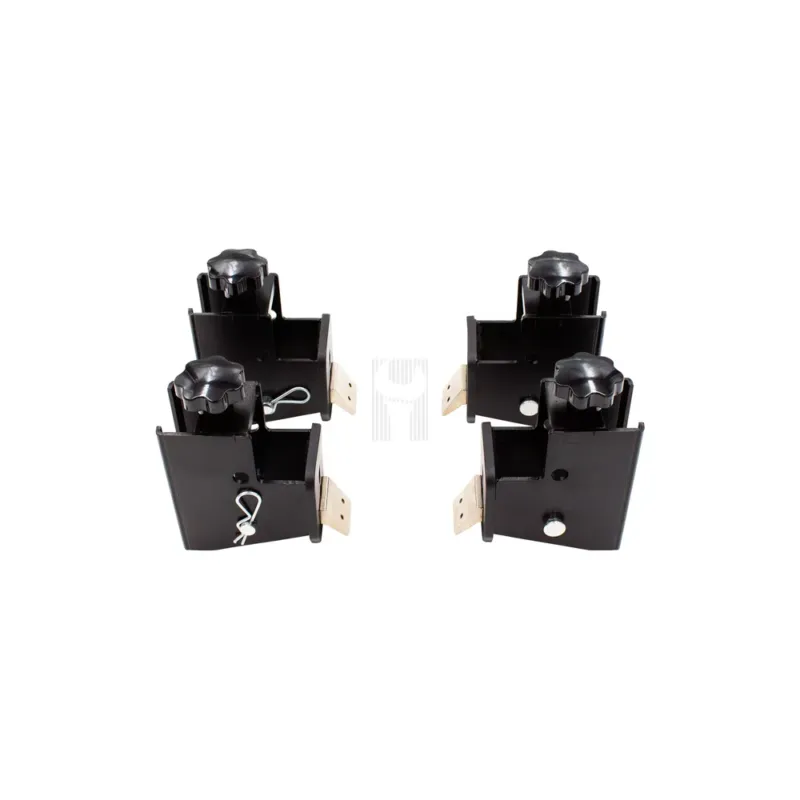 Garras Universais para Desmontador de Pneus KROFTOOLS 6-24" 8-26"