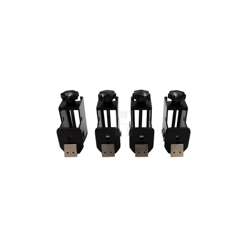 Garras Universais para Desmontador de Pneus KROFTOOLS 6-24" 8-26"