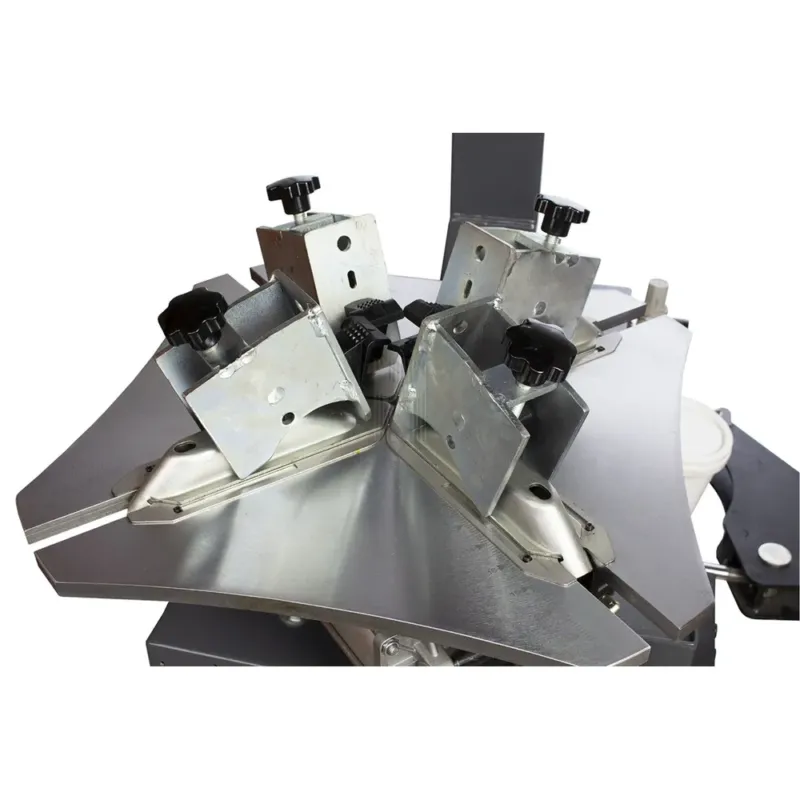 Garras Universais para Desmontador de Pneus KROFTOOLS 6-24" 8-26"
