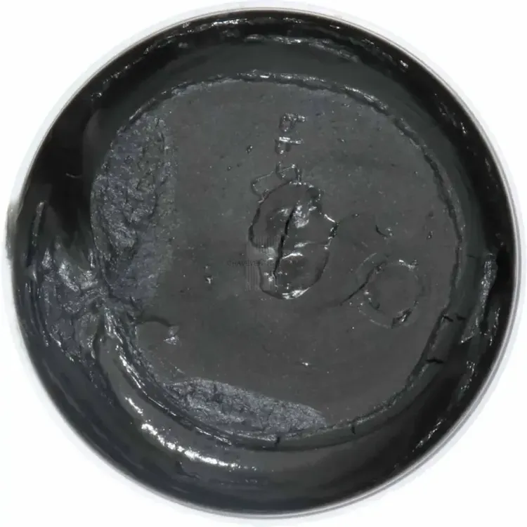 GRAXA NEGRA MOS2 + GRAFITE 400G KARZHAN