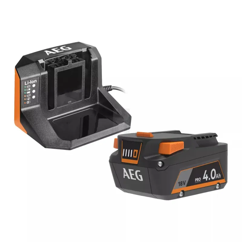 KIT 18V SET L1840S AEG KIT 18V SET L1840S AEG