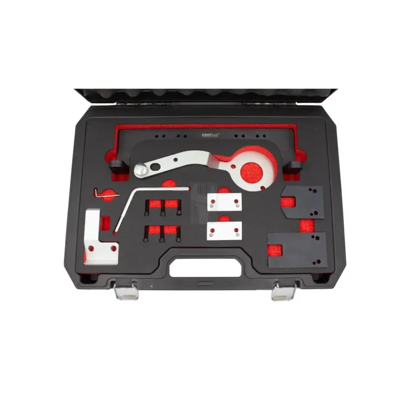 KIT SINCRONIZAÇÃO BMW MINI GASOLINA KROFTOOLS